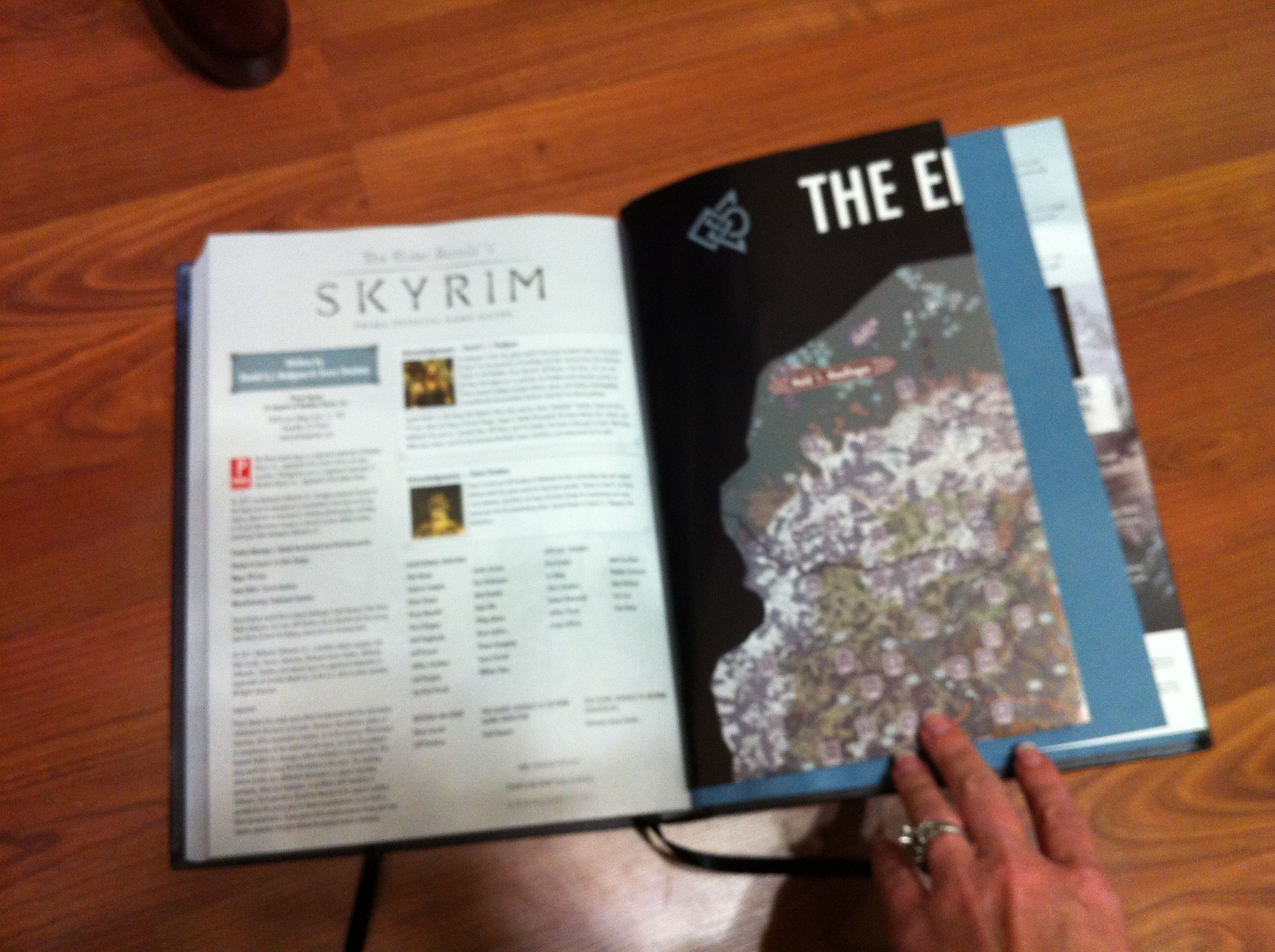 Skyrim Official Strategy Guide Pdf Free