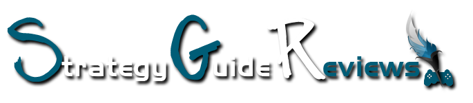 Strategy Guide Reviews