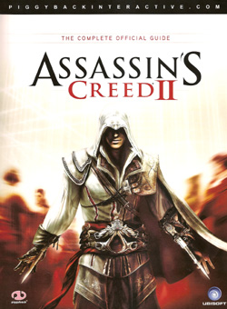 Assassin's Creed 2 Cover of the Week