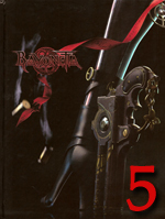 Bayonetta Strategy Guide by Future Press