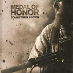 Medal of Honor Strategy Guide Collector's Edition
