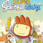 Super Scribblenauts Strategy Guide