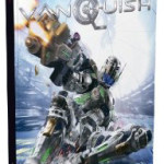 Vanquish Strategy Guide