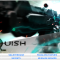 Vanquish IGN guide