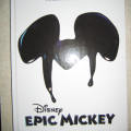 Epic Mickey Strategy Guide