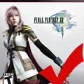 Final Fantasy XIII Complete