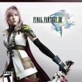 Final Fantasy XIII box art