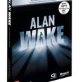 Alan Wake Collector's Edition Strategy Guide