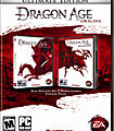 Dragon Age Origins PC