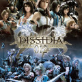 Dissidia Duodecim box art