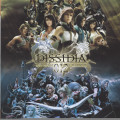 Dissidia Duodecim Strategy Guide