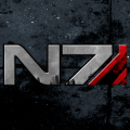 Mass Effect Alliance logo