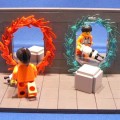 LEGO Portal