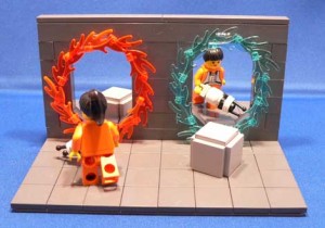 LEGO Portal