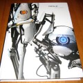 Portal 2 Collector's Edition Strategy Guide