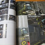 Portal 2 Collector's Edition Strategy Guide