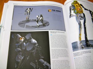 Portal 2 Collector's Edition Strategy Guide