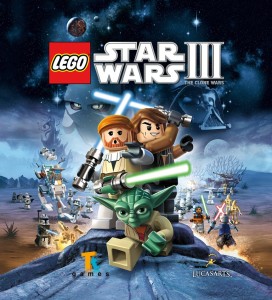 LEGO Star Wars III