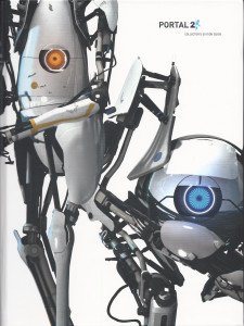 Portal 2 Strategy Guide