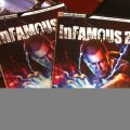 inFamous 2 strategy guide