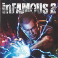 inFamous2 Strategy Guide