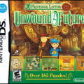 Professor Layton and the Unwound Future