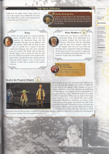 Dungeon Siege III strategy guide page