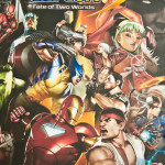 MvC3 Strategy Guide Cover