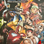 Marvel vs Capcom 3 Strategy Guide Review