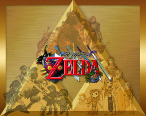 The Zelda Experiment