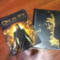 Deus Ex: Human Revolution Strategy Guides