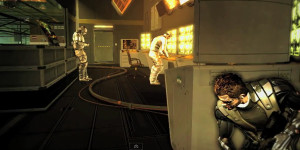 Deus Ex: Human Revolution Stealth
