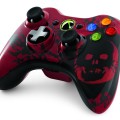 Gears of War 3 controller