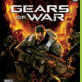 Gears of War box art