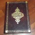 Uncharted 3 Collector's Edition Strategy Guide