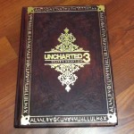 Uncharted 3 Collector's Edition Strategy Guide