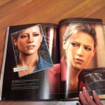 Uncharted 3 Collector's Edition Strategy Guide