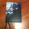 Skyrim Collector's Edition Strategy Guide