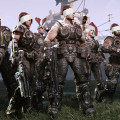 Merry Gearsmas