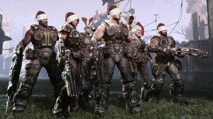 Merry Gearsmas