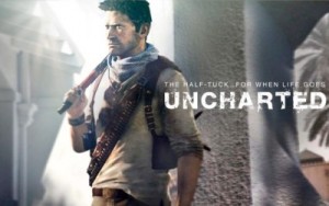 Uncharted 3 half tuck