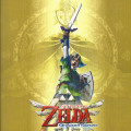 Skyward Sword strategy guide