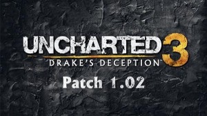 Uncharted 3 patch