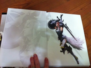 Final Fantasy XIII-2 Strategy Guides