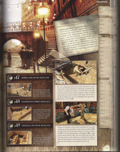 Uncharted 3 Strategy Guide