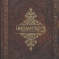 Uncharted 3 Strategy Guide