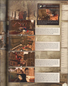 Uncharted 3 Strategy Guide