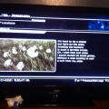 Sheep Poetry screenshot from Final Fantasy XIII-2