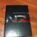 Mass Effect 3 Collector's Edition Strategy Guide