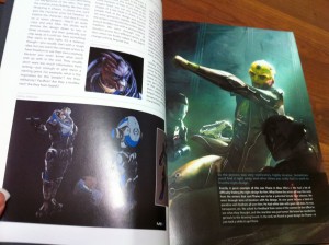 Mass Effect 3 Collector's Edition Strategy Guide